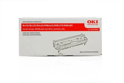 OKI 43979002 Trommel - Bild 1 von 4