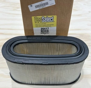 Napa ProSelect 26417 Engine Air Filter 1994-1997 Ford F-250 F59 F-350 NOS - Picture 1 of 2
