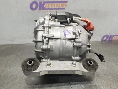 23 2023 TOYOTA CROWN XLE 2.5L HYBRID REAR CARRIER DIFFERENTIAL ASSEMBLY Foto 1 de 4