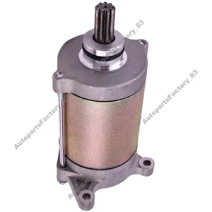 9T 12V Starter Motor 0GSV-093000-1100 for CFMoto ATV CForce 400 CF600AU-3L 600 - Picture 1 of 3