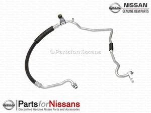 Genuine Nissan Pressure Hose 92480-8J011 - Picture 1 of 3