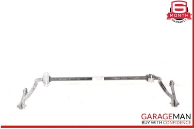 09-16 Conjunto de barra estabilizadora delantera Audi A4 S4 A5 Quattro 8K0411309K OEM Foto 1 de 4
