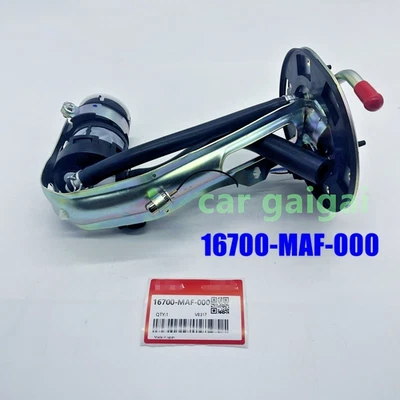 NEW MAM Fuel Pump ASSEMBLY 16700-MAF-000 FOR Honda 1988-2000 GL1500 Goldwing - Image 1 of 4