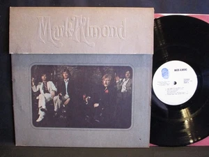 Mark-Almond S/T 1971 LP Record, Jazz Rock, VG+ Blue Thumb STX 27 - Picture 1 of 3