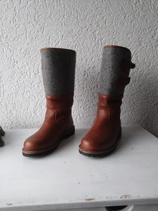 Neu Diemme° Life is now aus Italien mit hohen Schuh Schaft, 43 Unisex - Bild 1 von 6