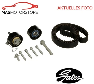 ZAHNRIEMENSATZ SET KIT GATES K025699XS A NEU OE QUALITÄT - Image 1 of 4