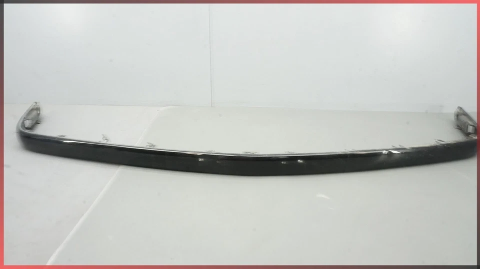 1999-2003 Mercedes-Benz CLK320 CLK430 Front Bumper Lower Cover Assembly OEM - Image 1 of 4