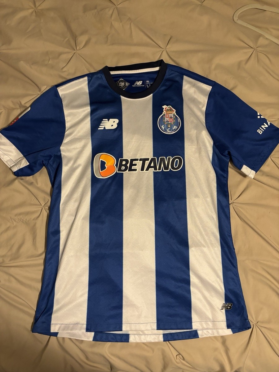 ポルト ユニフォーム ぺぺ ポルト ユニフォーム ぺぺ New Balance FC Porto 2021/22 Pepe