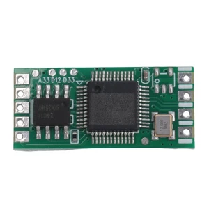 Modulo fotocamera analogico CVBS a USB acquisizione video digitale AV-To-USB9041 - Foto 1 di 9