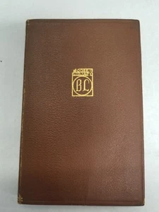 Modern Library Boni And Liveright 1918-1921 Lot Of 4 Books Leatherette Covers - Picture 1 of 24