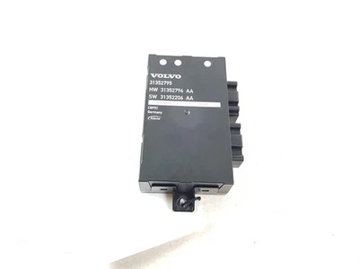 VOLVO XC60 TAILGATE CONTROL ECU 31352796 MK1 2009 - 2017 - Image 1 of 4