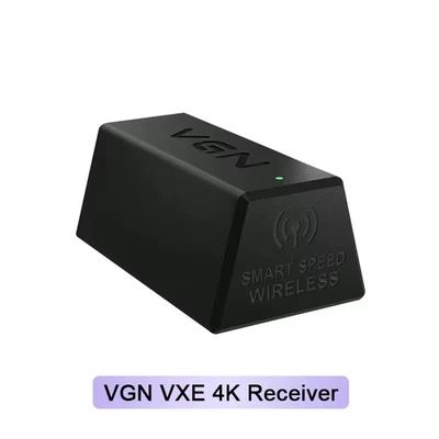 Mouse Da Gioco Bluetooth ATK VXE R1 Pro MAX Dragonfly R1 PAW3395 Mouse E-Sport W - Immagine 1 di 4