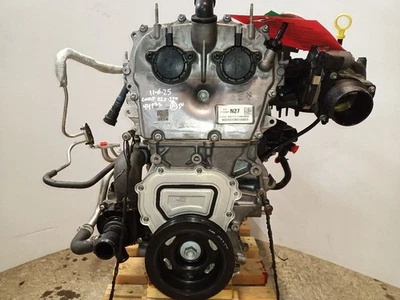 2.7L Gas Engine Opt L3B from 2021 Silverado 1500 VIN K [69,134 miles] 12432251 Foto 1 de 4