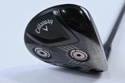 Callaway Big Bertha Alpha 816 #5 Wood / 18 Degree / Stiff Flex Aldila Rogue 70 - image 1 of 4