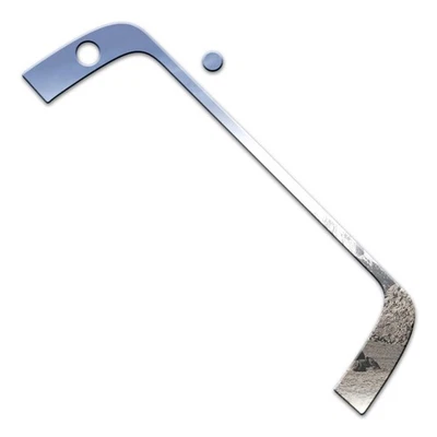 1 pieza. Acento de parachoques delantero cromado FX de lujo para Kia Soul 2010-2011 Foto 1 de 4