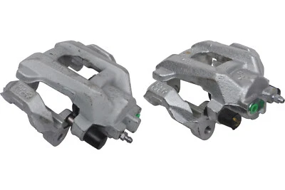 Par de pinzas de freno de disco traseras Cardone para Dodge Durango 2011-2020 (KIT7387) Foto 1 de 4