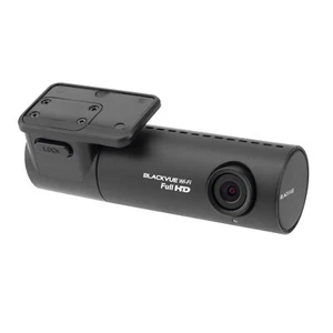 BlackVue DR590X-1CH 32GB Dashcam Full HD WLAN 60fps Nachtsicht Premium SD-Karte - Bild 1 von 12