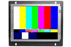 A02B-0091-C042 Retrofit LCD Monitor. P/N: A02B-0091-C042-LCD - Picture 1 of 2