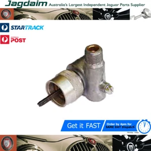 New Jaguar Daimler Mk S-Type XJ XK Speedometer Angle Drive C24589 - Picture 1 of 1