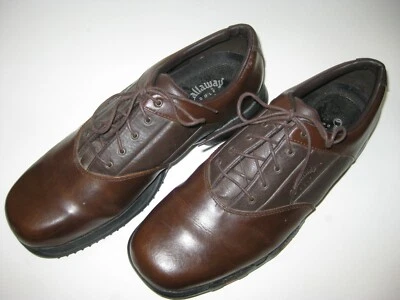 CALLAWAY MENS SZ 10 - Image 1 of 4