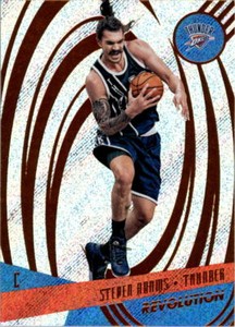 2016-17 Panini Revolution Basketball YOU PICK