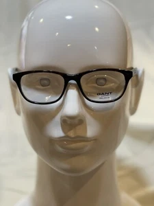 Gant GW EMMA TO Schildpatt/Blau 50-16-135 Damen Brille Brillengestell Federscharnier - Bild 1 von 6