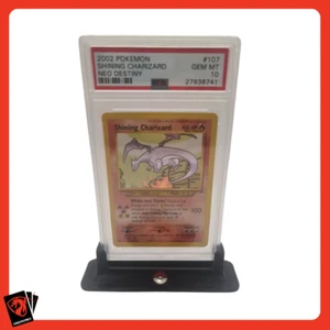 Pokemon Neo Destiny Shining Charizard PSA 10 Gem Mint - Picture 1 of 1