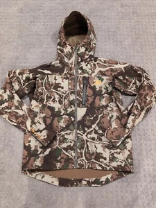 First Lite Catalyst Jacket Medium Fusion Excellent! Free Shipping! - Picture 1 of 11