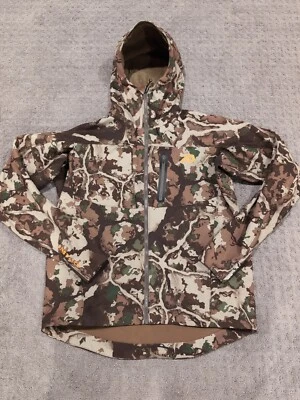 First Lite Catalyst Jacket Medium Fusion Excellent! Free Shipping! - Image 1 of 4