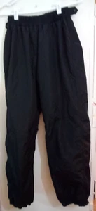 Vintage 90s Columbia Pants Hiking Outdoor Womens Size S  100% Nylon - Picture 1 of 6