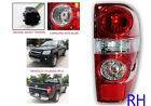 Right Rear Back Tail Light Lamp For Chevrolet Colorado 2009-2011 Ls Lt Z 4Wd