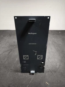 NeXspan ADS850 - For Parts, Cosmetic Wear, No Accessories - Picture 1 of 8