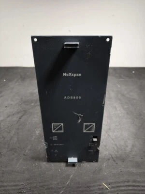 NeXspan ADS850 - For Parts, Cosmetic Wear, No Accessories - Image 1 of 4