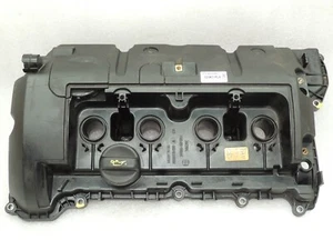Mini Cooper R56 R55 R60 R57 R61 coperchio valvole testata cilindro 11127646554 - Foto 1 di 7