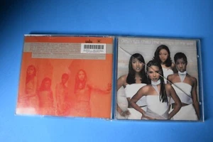 CD - Destiny's Child - the writing's on the wall - Picture 1 of 3