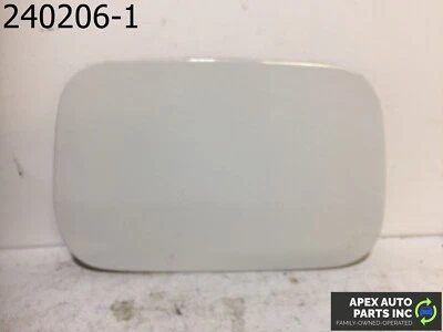OEM 2005 BMW X3 Fuel Filler Door Tank Gas Lid Cover 1032904 Foto 1 de 4