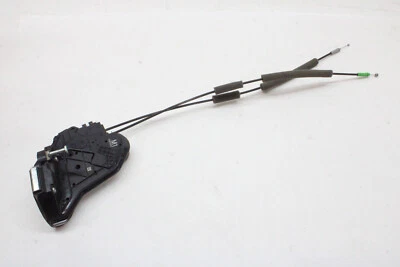 2019 SUBARU CROSSTREK REAR LEFT DOOR LOCK LATCH OEM 18 19 20 21 - Image 1 of 4