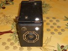 Boîtes photographiques, Appareils photo anciens, Photographie ancienne
