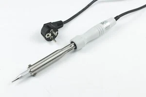 Leistungsstarker 100W Lötkolben Dauerlötspitze ZD-701 - Bild 1 von 5