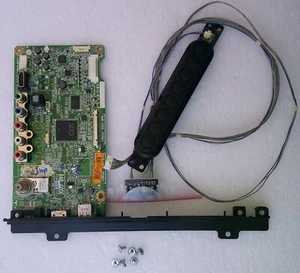 Placa base placa de video principal TV LG 55LN5100 EBT62681709, KIT EAX65049107 (1) - Imagen 1 de 4