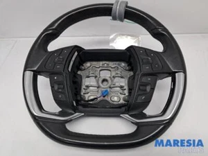 Lenkrad Citroen C4 II Grand Picasso  96777869ZD P21847701 - Bild 1 von 4