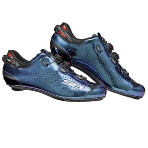 New Sidi Shot 2 Cycling Shoes, Galaxy, EU40-43 - Picture 1 of 1