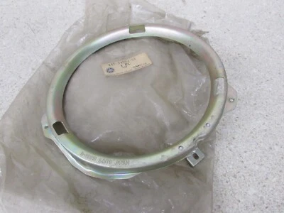 ANILLO DE MONTAJE DE FAROS YAMAHA XS650 XS650S XS650_2F TX650 447-84394-61-00 Foto 1 de 2
