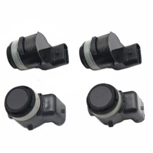 Sensor de reversa de estacionamiento de parachoques de 4 piezas para Audi Porsche 5Q0919275A 5Q0919275C - Imagen 1 de 8