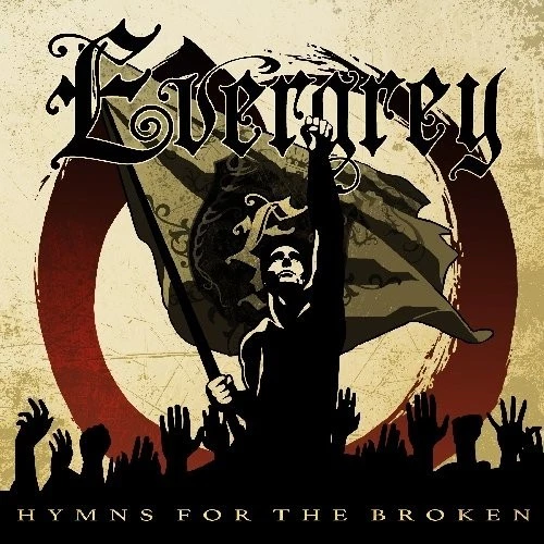 EVERGREY - HYMNS FOR THE BROKEN (LTD.DIGIPAK) 2 CD NEU - Bild 1 von 1