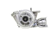 Turbokompressor Turbolader für Mazda 3 BK BL 04-13
