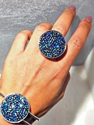 OFFERTA GIOIELLI SWAROVSKY CRISTALLO CRYSTALS FROM SWAROVSKY (EXCLUSIVE EDITION) - Immagine 1 di 4