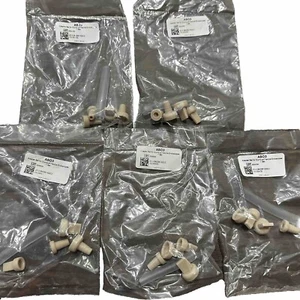 Juego Adaptador 5 Piezas para Endoscopio Flexible Olympus ASO3 - Imagen 1 de 1