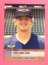 2023 Choice, Lakeland Flying Tigers - TROY MELTON