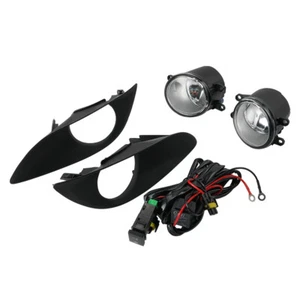 Luces antiniebla para Toyota Yaris Hatchback 2009 2010 2011 2x 55w con interruptor bombillas H11 - Imagen 1 de 12